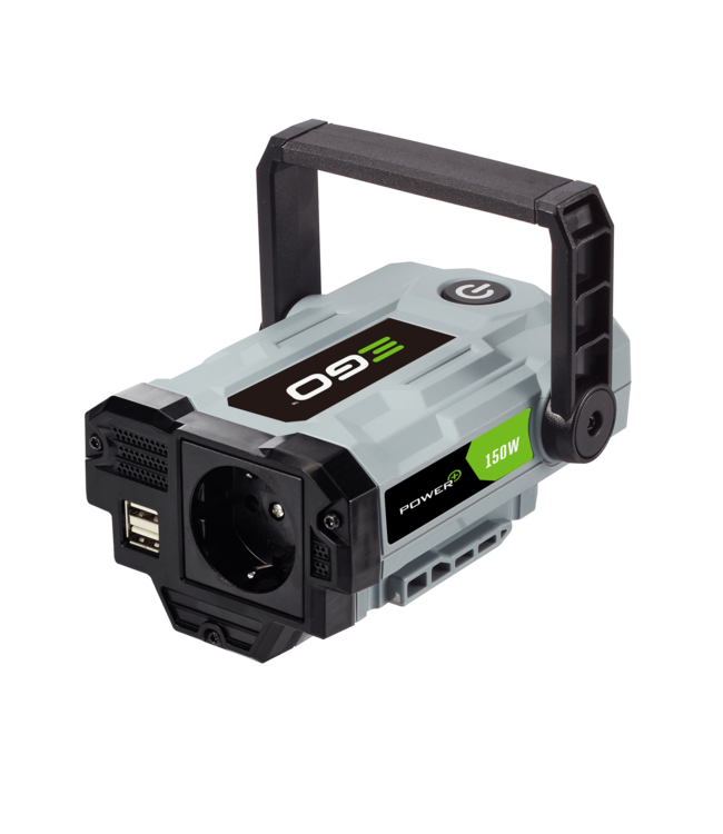 PAD1500E Nexus Power Escape Omvormer