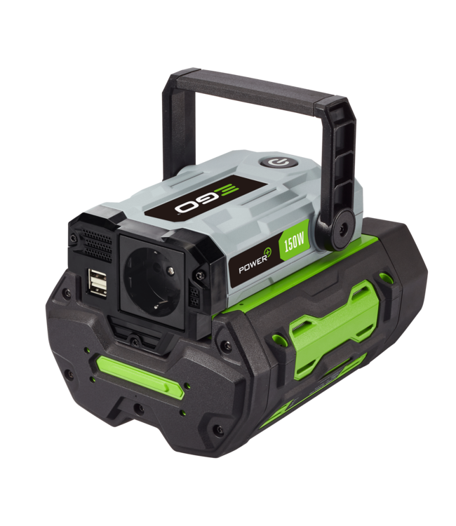 PAD1500E Nexus Power Escape Omvormer