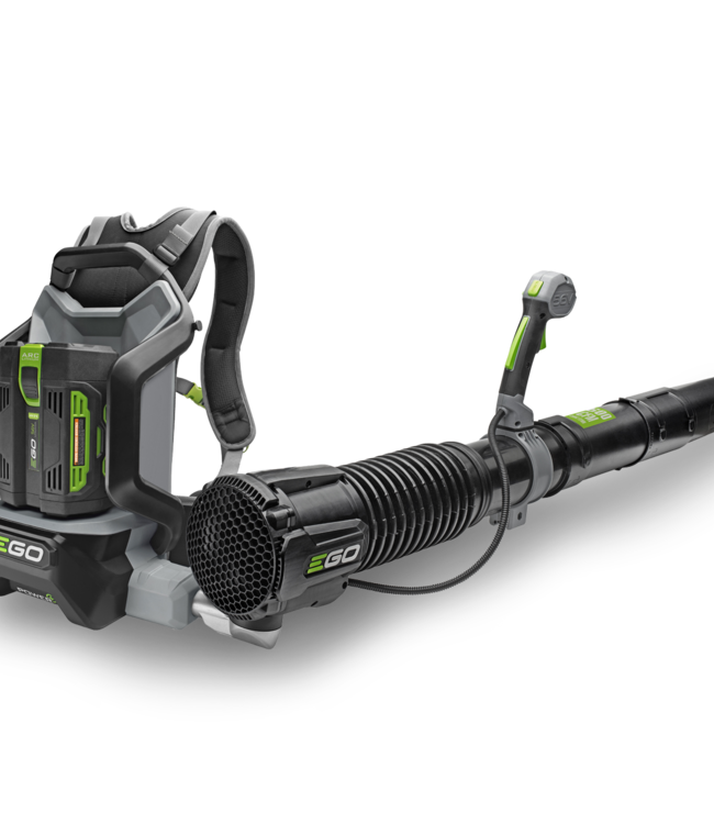 LB6002E ruggedragen accubladblazer