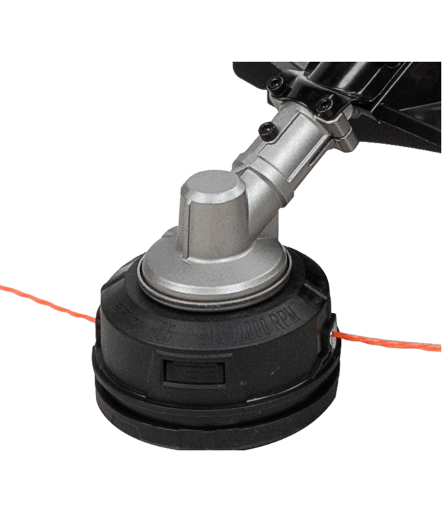 STA1500 grastrimmeropzetstuk