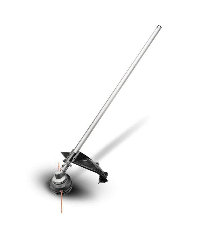 STA1500 grastrimmeropzetstuk