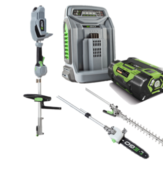 EGO MHCC1022E multitool set