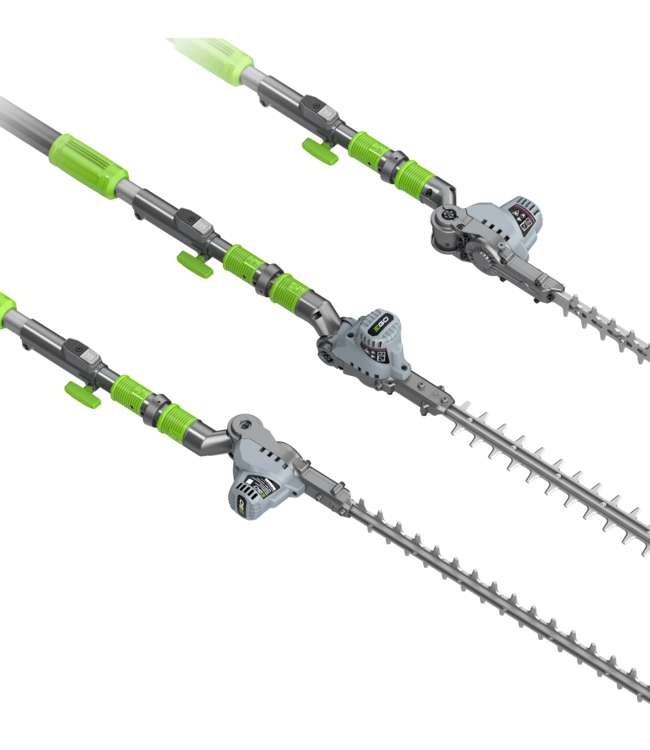 PTX5100 heggenschaar opzetdeel Pro 51cm