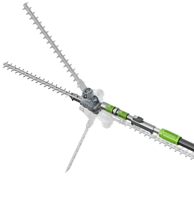 PTX5100 heggenschaar opzetdeel Pro 51cm