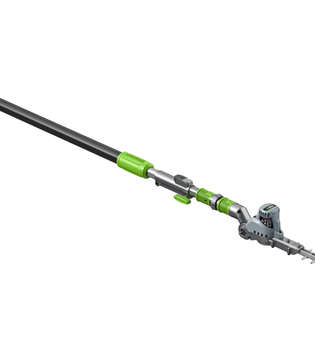 PPCX1000 professionele X telescopische steel, kit