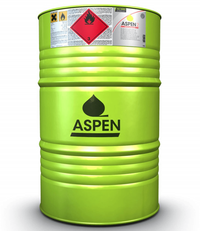 Aspen 2
