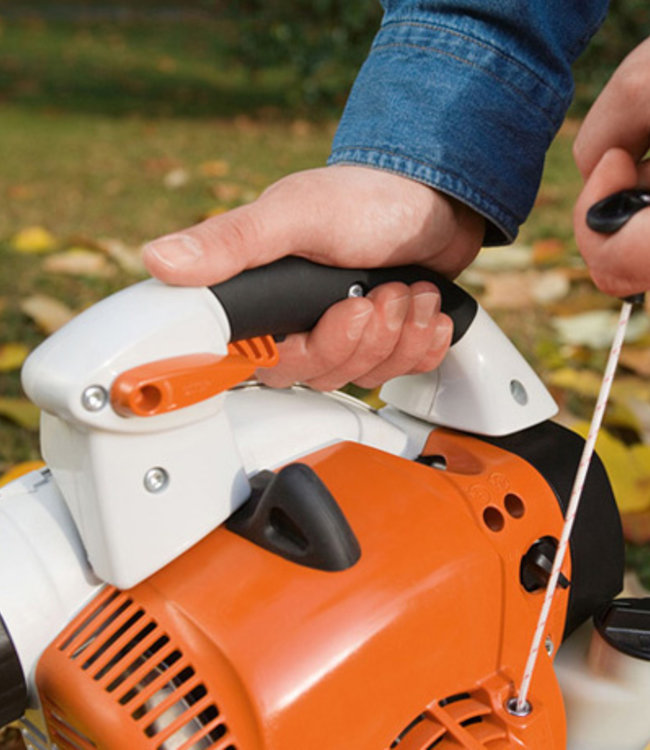 Stihl BG 56 bladblazer