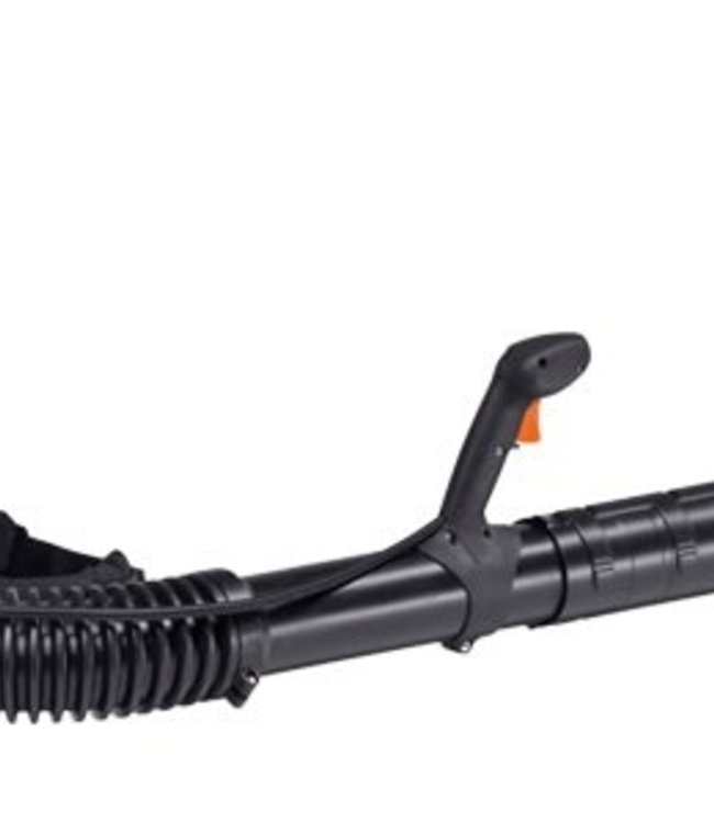 Stihl BR 600 rug gedragen bladblazer