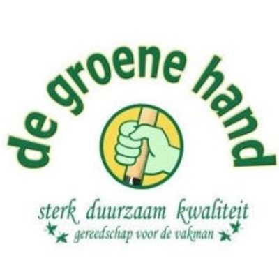 De Groene Hand