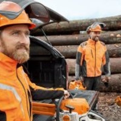 Veiligheidskleding en accessoires 