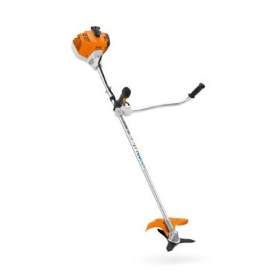 Grastrimmers en Bosmaaiers