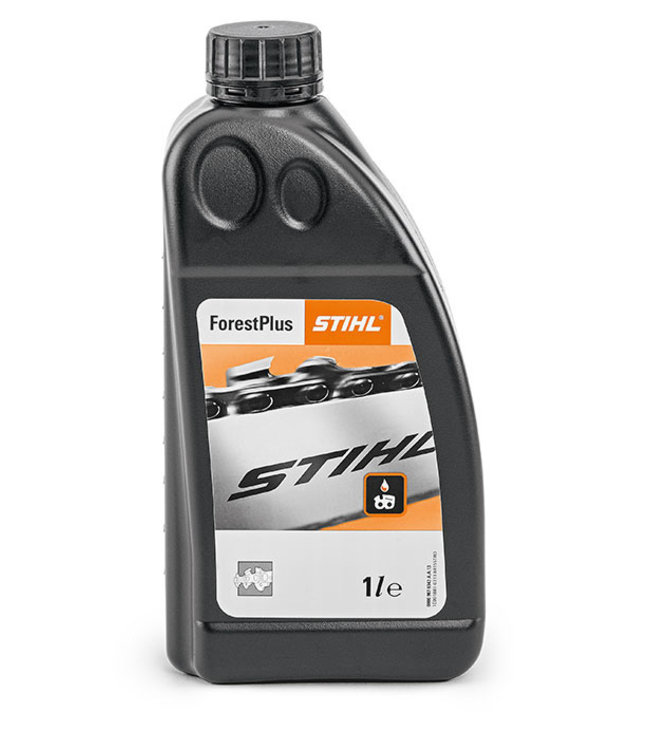 Zaagkettingolie ForestPlus