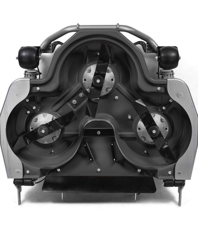 Combi maaidek 100 cm Q Plus