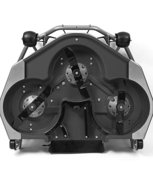 Maaidek Combi Pro 110 cm Q Plus