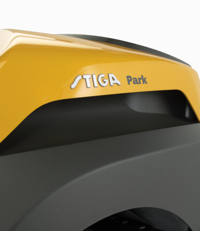 Park 500 frontmaaier W