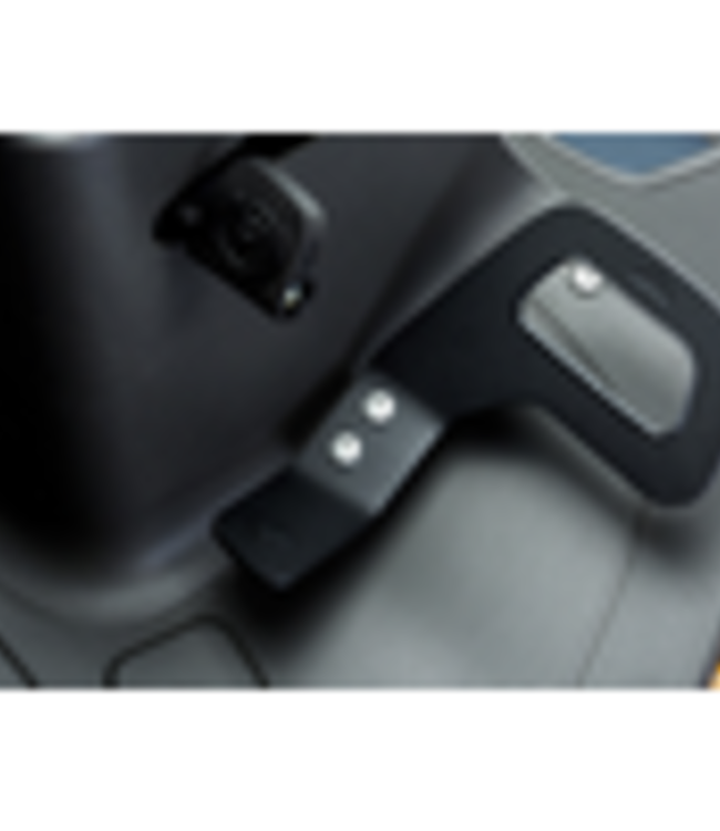 Park 300 frontmaaier