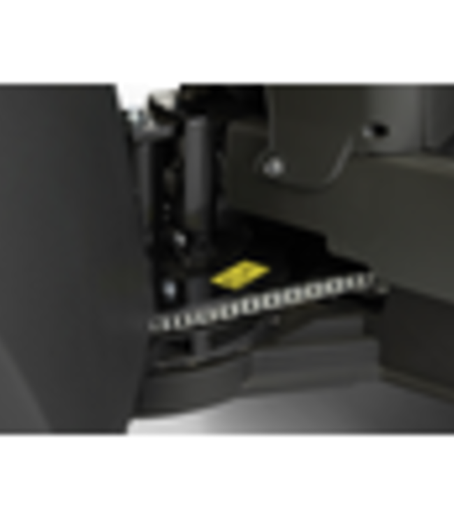 Park 700 W frontmaaier