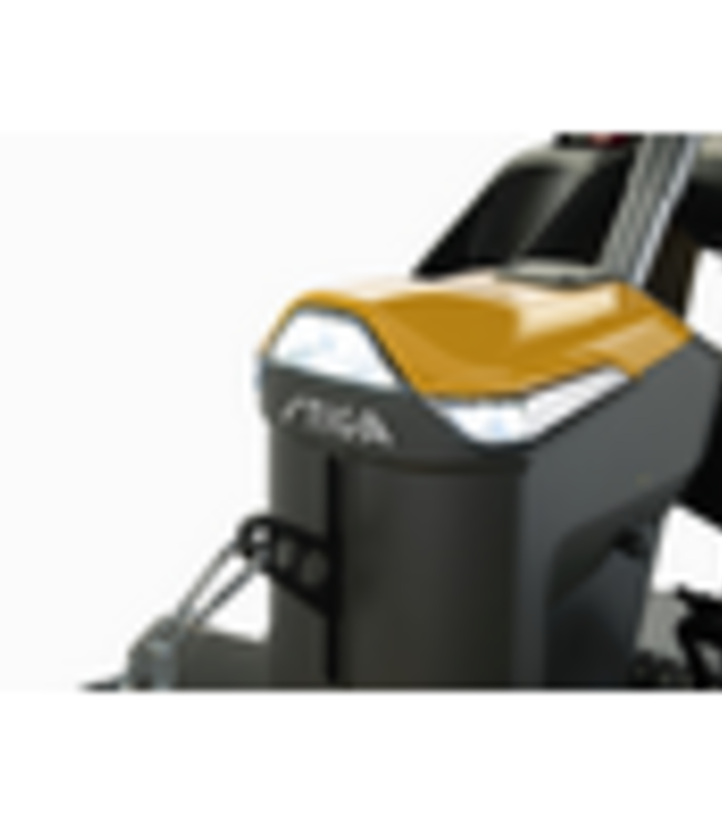 Park 700 W frontmaaier