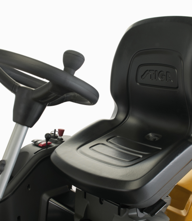 Park 700 W frontmaaier