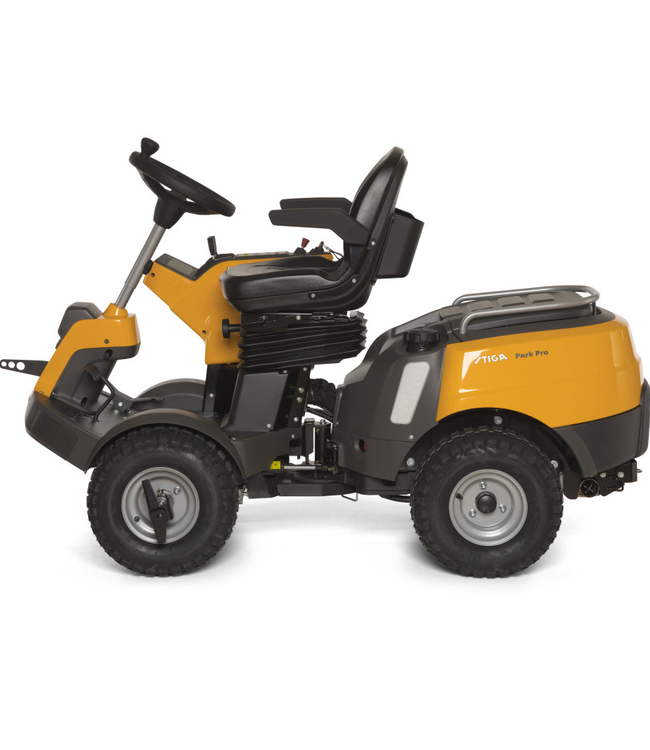 Park Pro 900 AWX frontmaaier