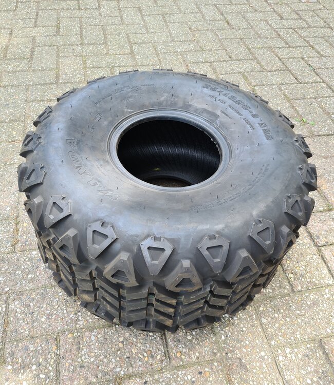 Buitenband 25x13.00-9