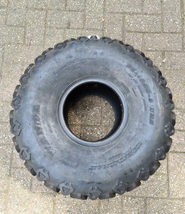 Buitenband 25x13.00-9
