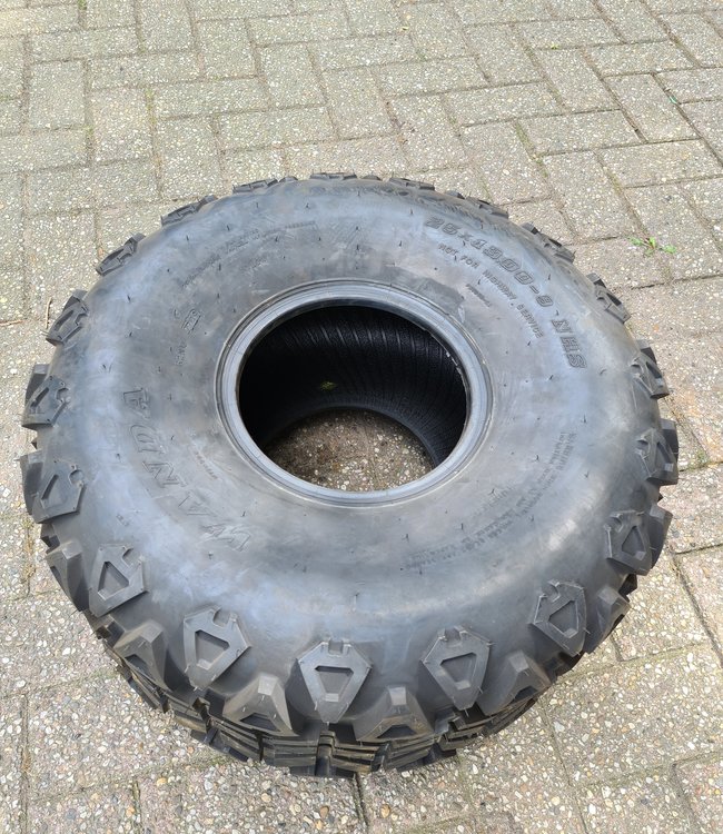Buitenband 25x13.00-9