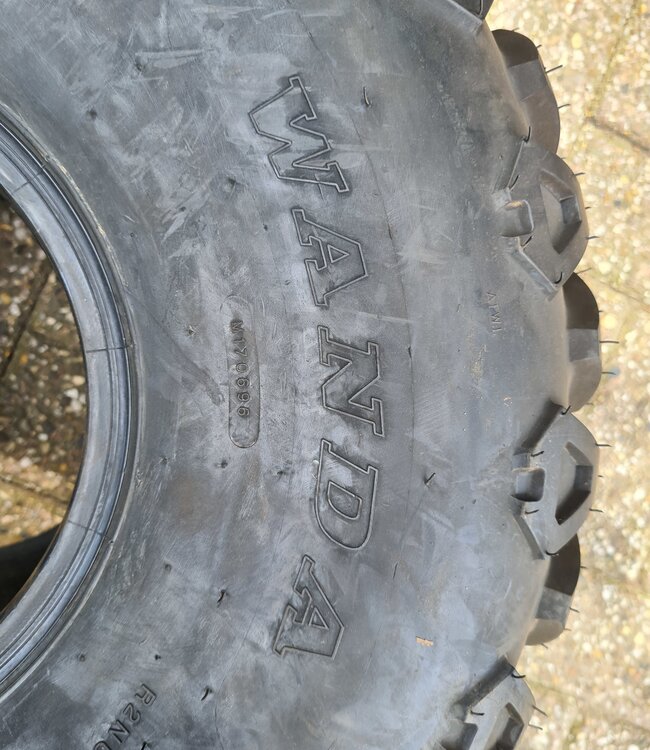 Buitenband 25x13.00-9