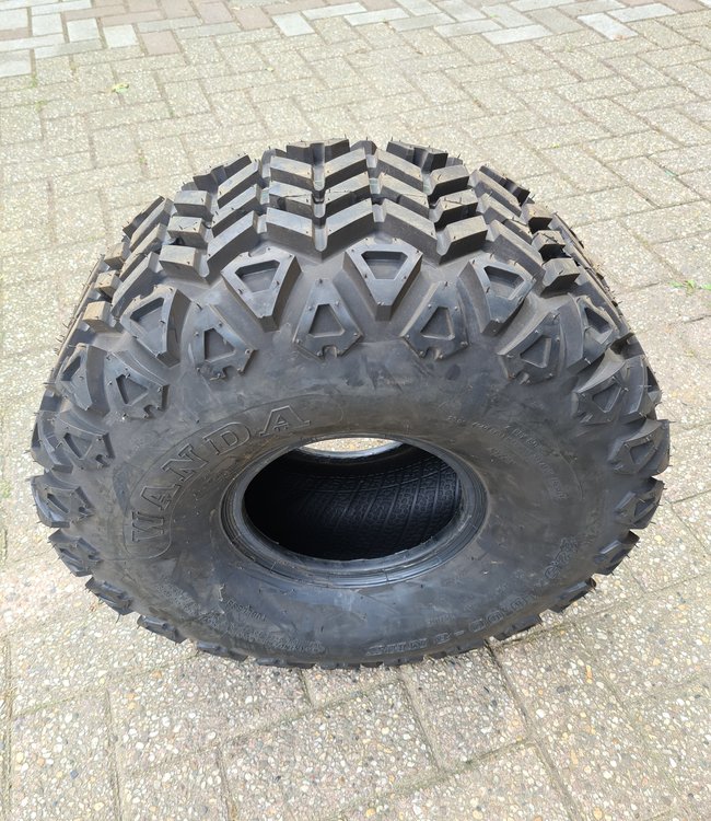 Buitenband 22.5x10.00-8