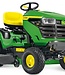 John Deere John Deere X107