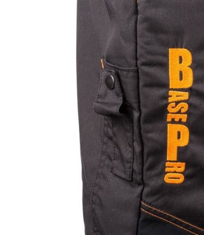 SIP zaag-veiligheidsoverall Basepro klasse 1 L 1RG1-178