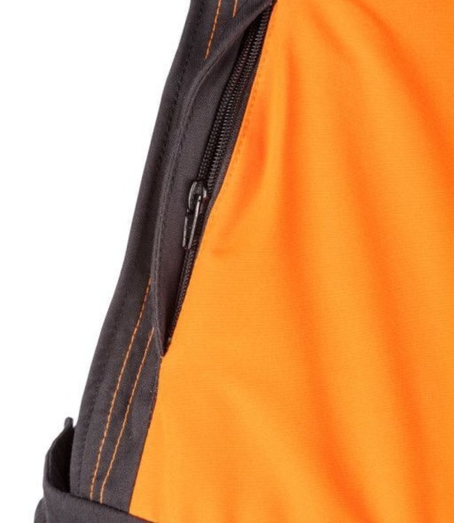 SIP zaag-veiligheidsoverall Basepro klasse 1 L 1RG1-178