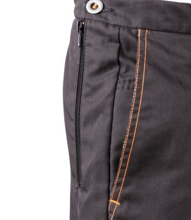 SIP zaag-veiligheidsoverall Basepro klasse 1 L 1RG1-178