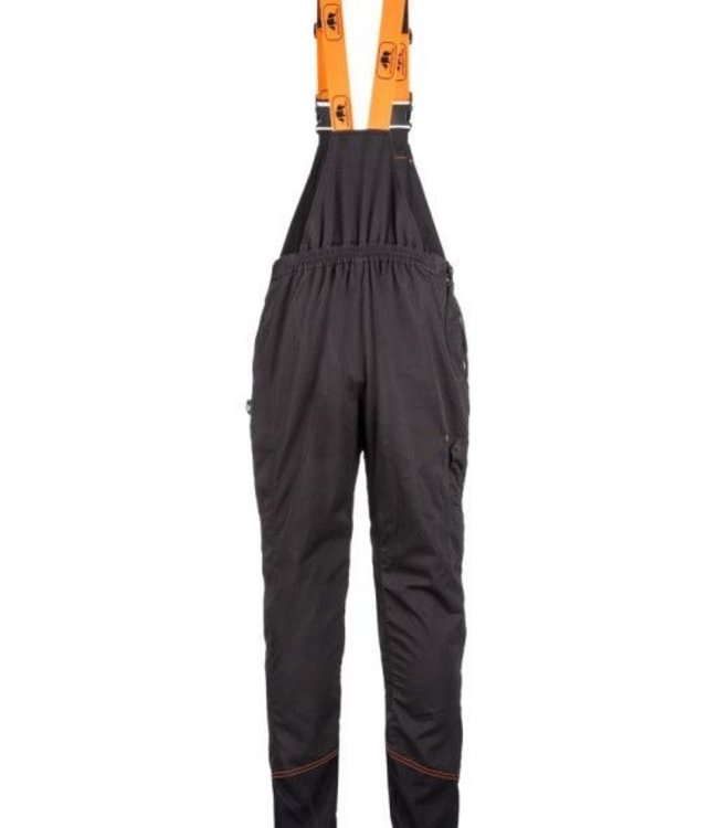 SIP zaag-veiligheidsoverall Basepro klasse 1 L 1RG1-178