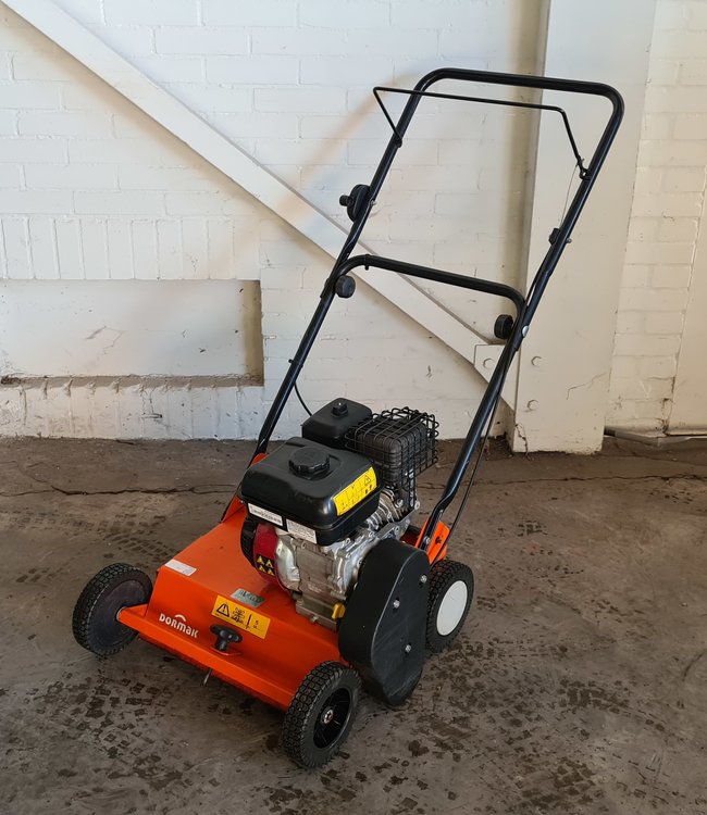 Dori SC38 gebruikte verticuteermachine