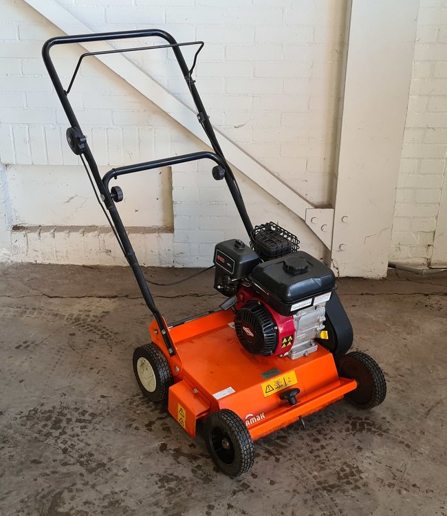 Dori SC38 gebruikte verticuteermachine