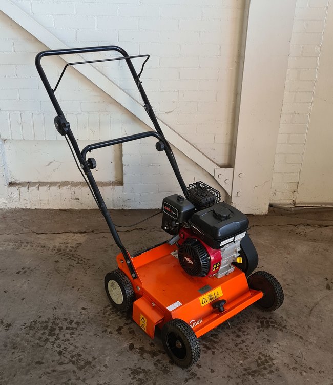 Dori SC38 gebruikte verticuteermachine