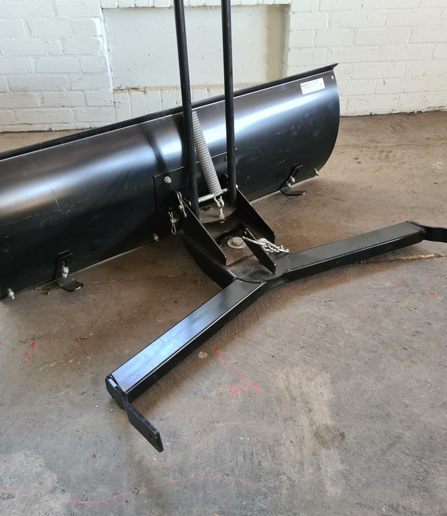 Stiga Snowblade 107 cm Universal