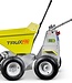 Truxta Truxta Bendie EB300P 4x4 mini-dumper