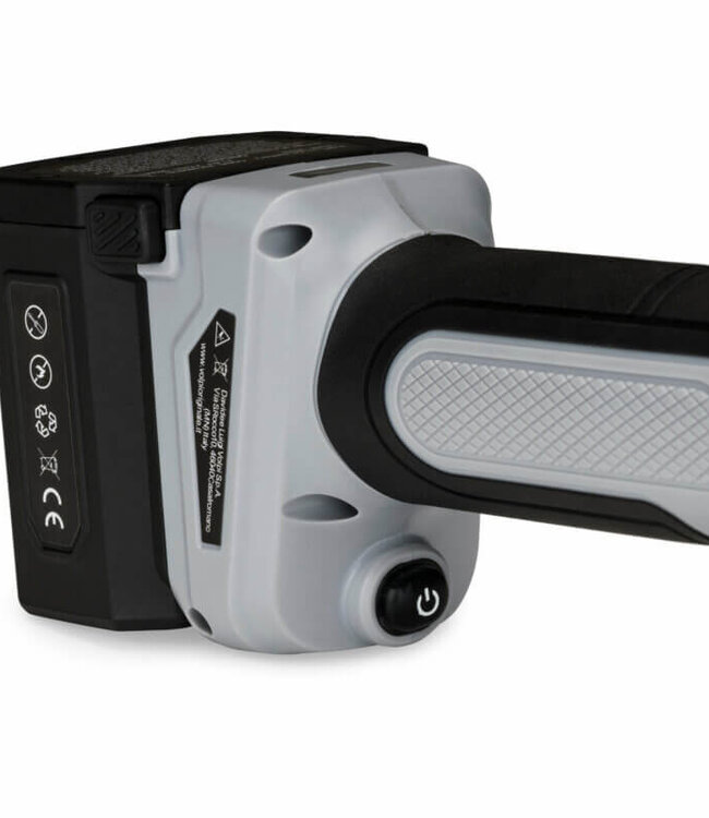 PowerCut KV 380 Snoerloze accusnoeischaren