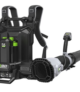 EGO LBPX8000 ruggedragen accubladblazer