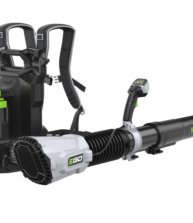 LBPX8000 ruggedragen accubladblazer