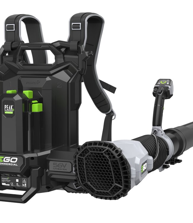 LBPX8000 ruggedragen accubladblazer