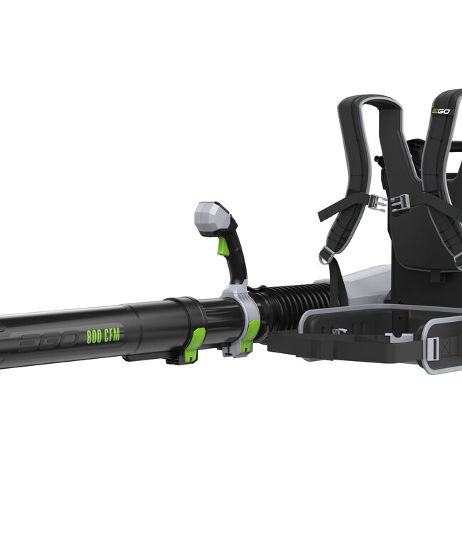 LBPX8000 ruggedragen accubladblazer