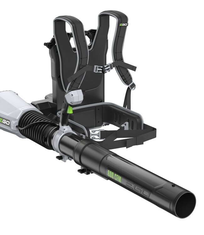 LBPX8000 ruggedragen accubladblazer