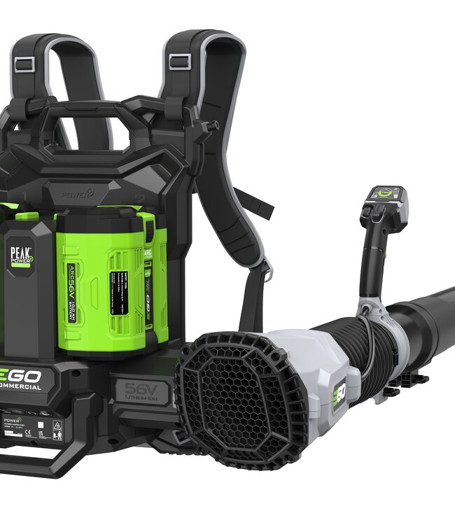 LBPX8000 ruggedragen accubladblazer