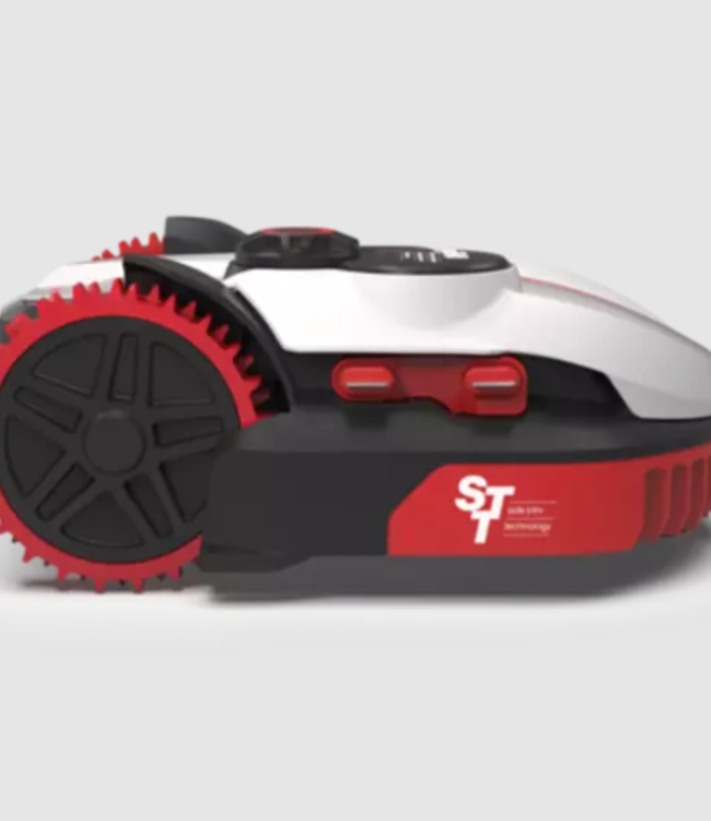 Kress Mission OAS 1000 robot grasmaaier