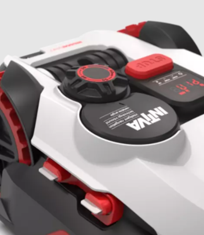 Kress Mission OAS 1000 robot grasmaaier