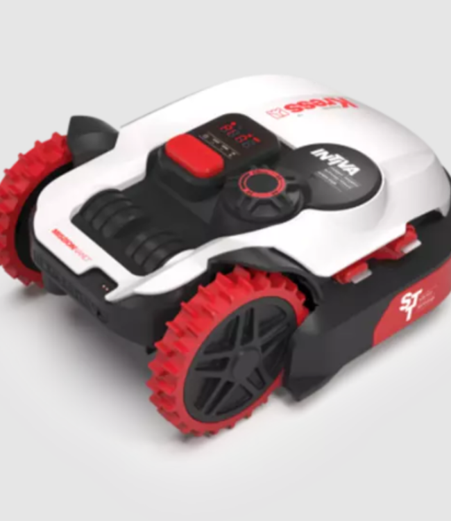 Kress Mission OAS 1000 robot grasmaaier