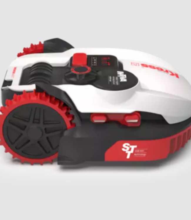 Kress Mission OAS 1500 robot grasmaaier